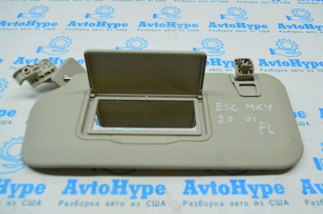 LJ6Z7804105BA FORD Солнцезащитный козырек купить в Ирпень