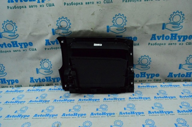 Перчаточный ящик LJ6Z7806010AA FORD