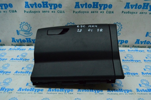 LJ6Z7806010AA Ящик перчаточный (бардачок) купить Павлоград