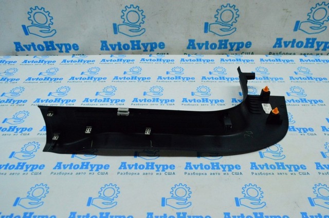 LJ6Z7813208AA FORD Накладка дверного порога внутренняя передняя правая купить в Каменское