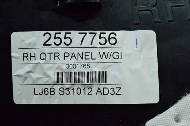 LJ6Z7831012AA FORD купить в Львов