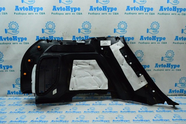 FORD LJ6Z7831012AA в наличии Тернополь