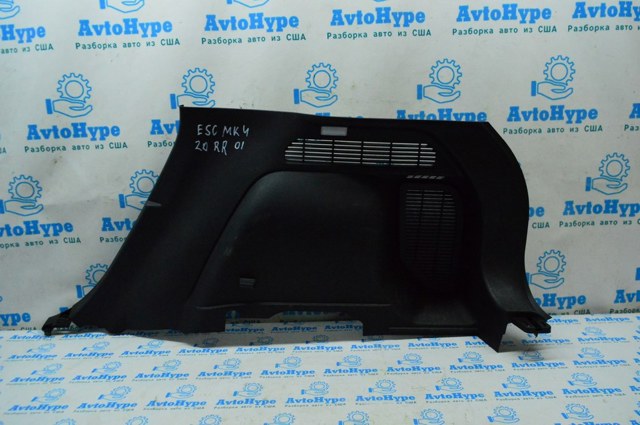 FORD LJ6Z7831012AA в наличии Черкассы
