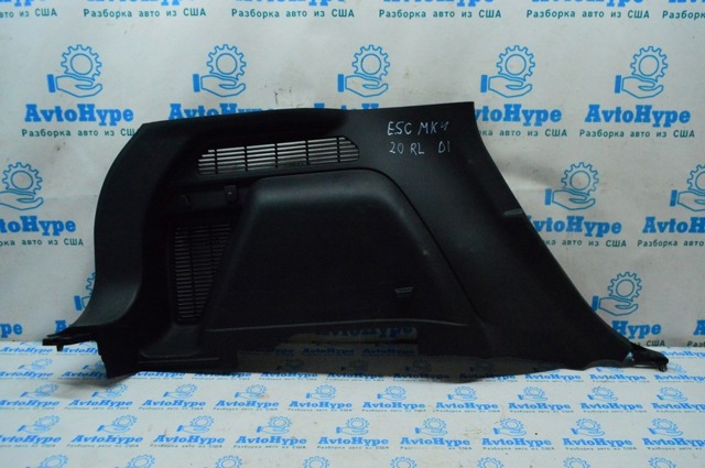 LJ6Z7831013AA FORD купить в Каменское