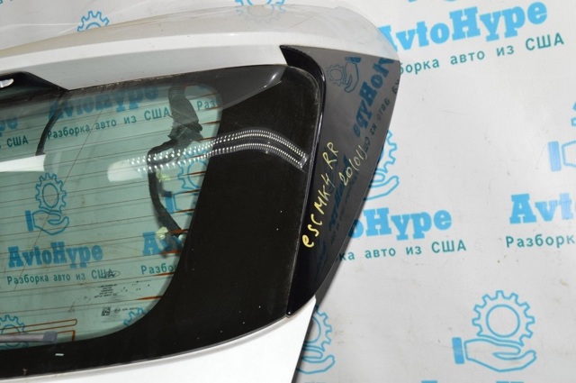LJ6Z78442K02AA FORD Спойлер багажника (двери 3/5-й задней) купить в Черкассы