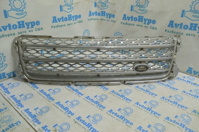 Решетка LR011133 LAND ROVER