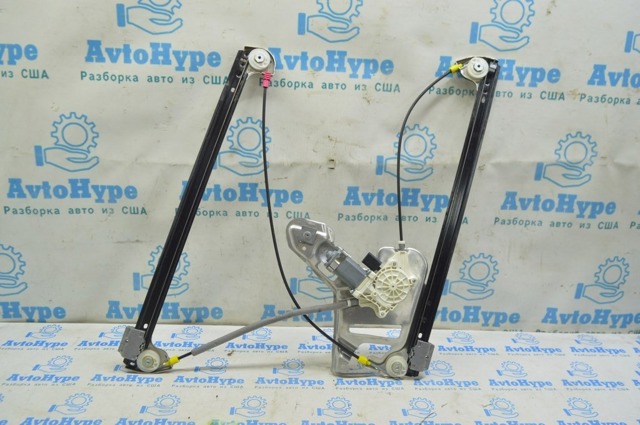 LAND ROVER LR011319 Стеклоподъемник передней левой двери в наличии Кривой Рог