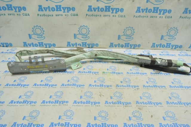 Подушка безопасности, сбоку правая LR012634 LAND ROVER