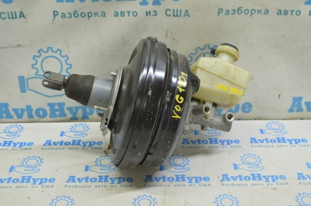 Бачек ГТЦ LR012902 LAND ROVER