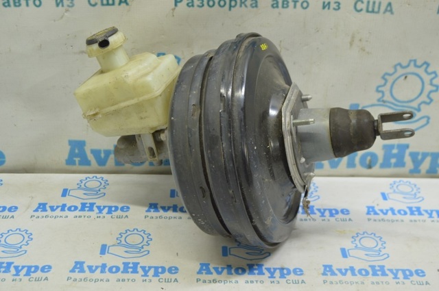 LR012902 Бачок главного тормозного цилиндра (тормозной жидкости) купить Черновцы