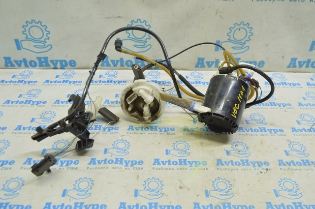 Фильтр тонкой очистки топлива LR014995 LAND ROVER