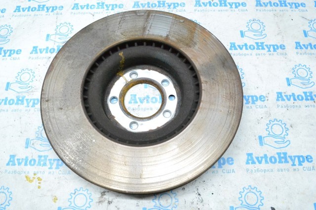 LAND ROVER LR016176 Диск тормозной передний в наличии Черкассы