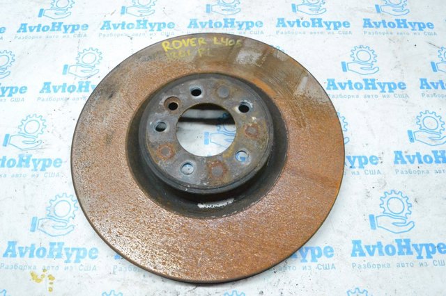 Ротор тормозной LR016176 LAND ROVER