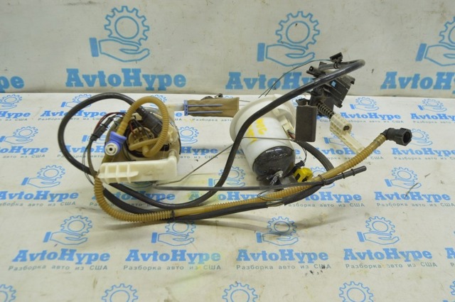 LR018276 Бензонасос купить Житомир