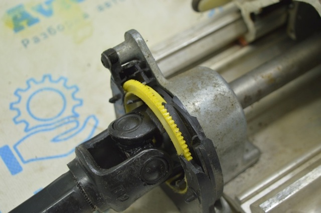 LR019455 LAND ROVER Рулевая колонка купить в Тернополь