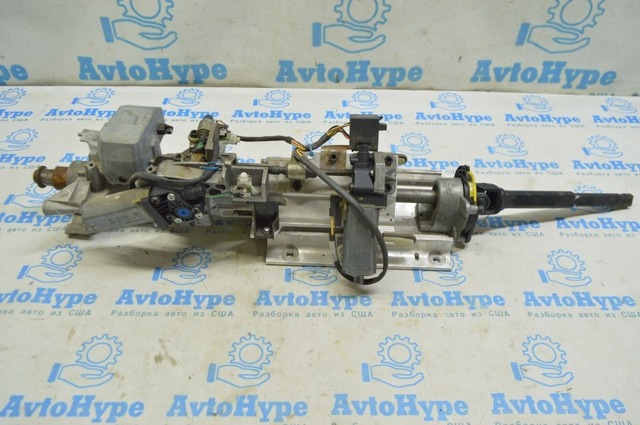 LAND ROVER LR019455 Рулевая колонка в наличии Каменское