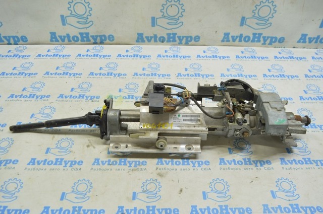 Колонка рулевого управления LR019455 LAND ROVER