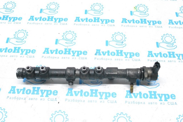 LR022983 Регулятор давления топлива купить Чернигов
