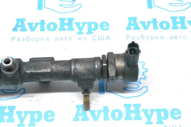 LR022983 Регулятор давления топлива в топливной рейке купить Черкассы