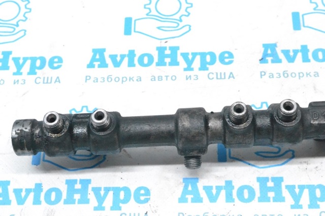 LAND ROVER LR022983 Регулятор давления топлива в топливной рейке в наличии Киев