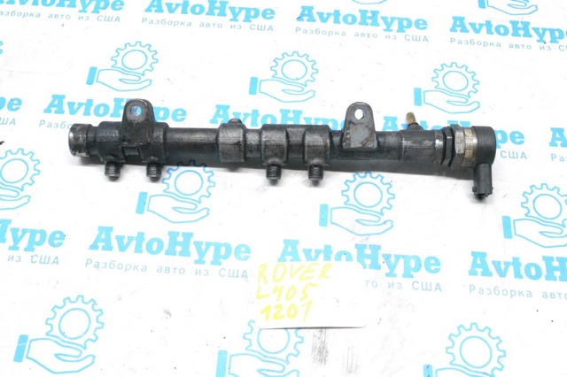 Регулятор давления в топливной рейке LR022983 LAND ROVER