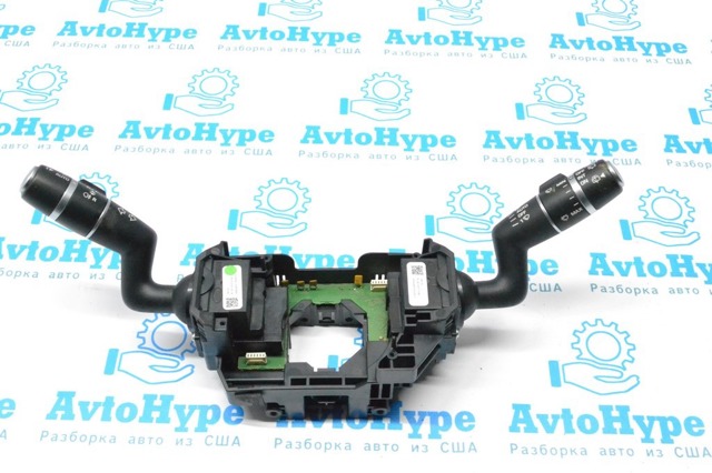 Правый подрулевой переключатель  LR024629 LAND ROVER