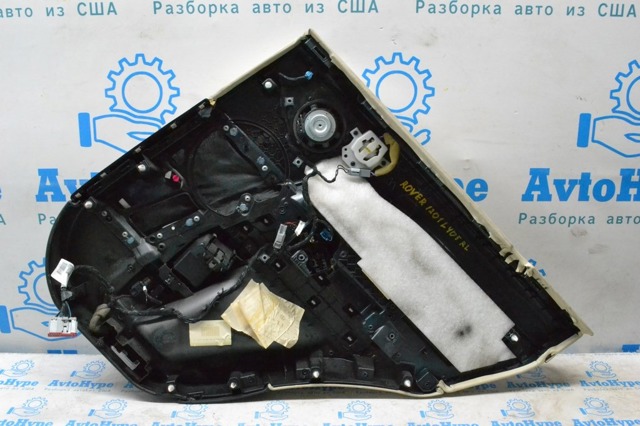 Динамик задней полки LR025876 LAND ROVER