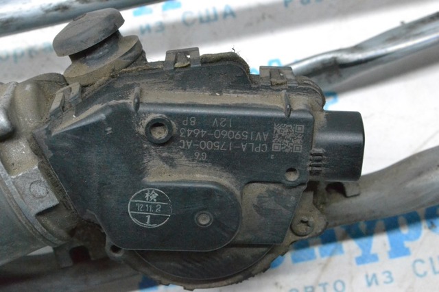 LAND ROVER LR033035 Трапеция дворников в наличии Чернигов