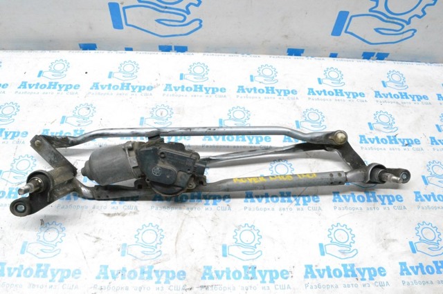 Трапеция дворников LR033035 LAND ROVER