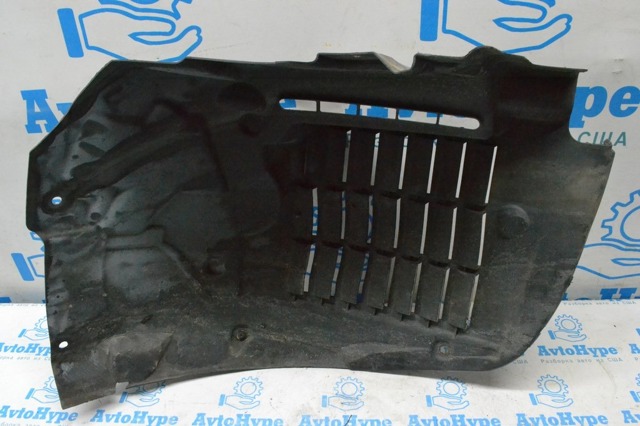 Локер передний левый LR033071 LAND ROVER