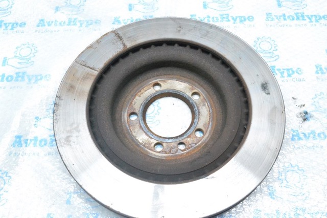 LAND ROVER LR033303 Тормозные диски в наличии Ровно