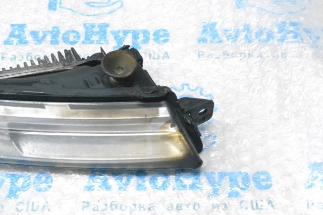 LR033406 Фара противотуманная правая купить Сумы