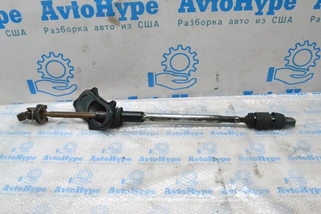 LR033647 Кардан вала рулевой колонки нижний купить Каменское