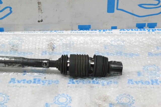 Рулевой кардан нижний LR033647 LAND ROVER