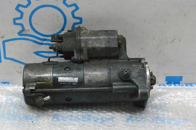 Стартер двигателя LR034020 LAND ROVER