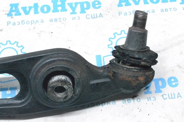 LR034217 Рычаг передней подвески нижний правый купить Винница