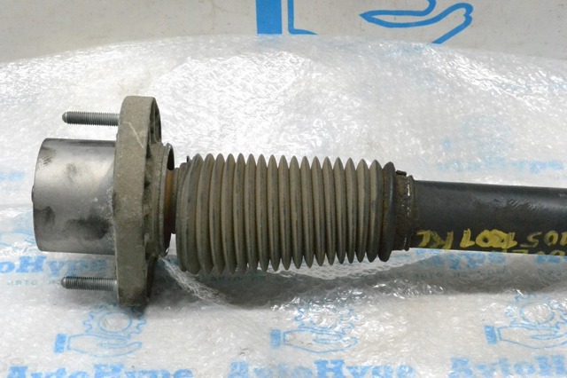 LR034271 Амортизатор задний левый купить Сумы