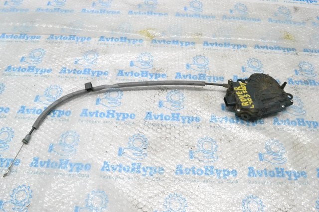 Замок двери багажника LR034341 LAND ROVER