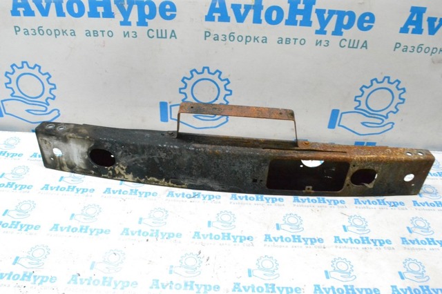 Буфер бампера переднего LR034394 LAND ROVER
