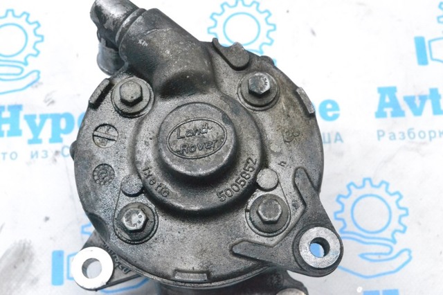 LAND ROVER LR035472 Насос активного стабилизатора в наличии Полтава