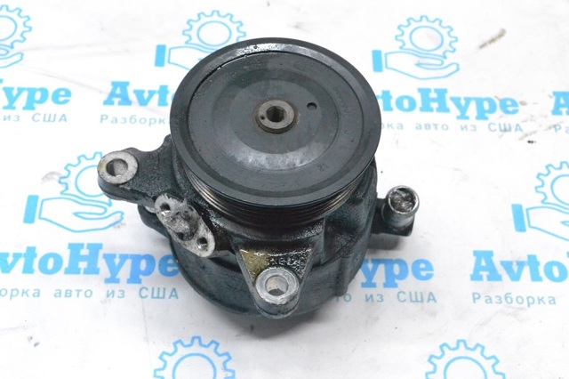 Насос активного стабилизатора LR035472 LAND ROVER