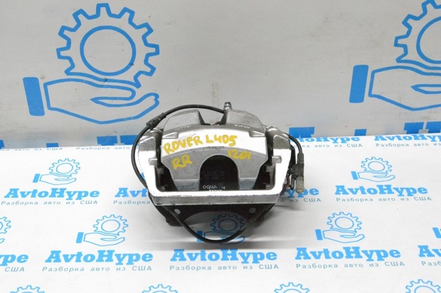 Суппорт тормозной задний правый LR036567 LAND ROVER