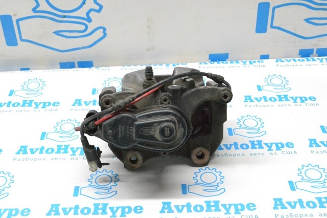 LR036567 LAND ROVER Суппорт тормозной задний правый купить в Тернополь