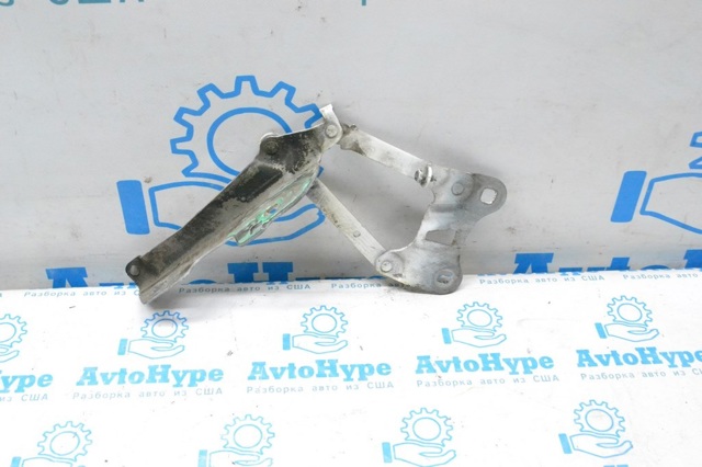 LR036584 LAND ROVER Петля капота левая купить в Одесса