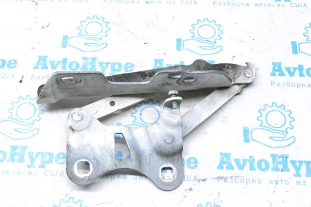 LR036584 LAND ROVER Петля капота левая купить в Чернигов