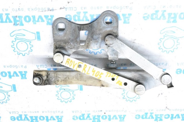 Шарнир капота левый LR036584 LAND ROVER