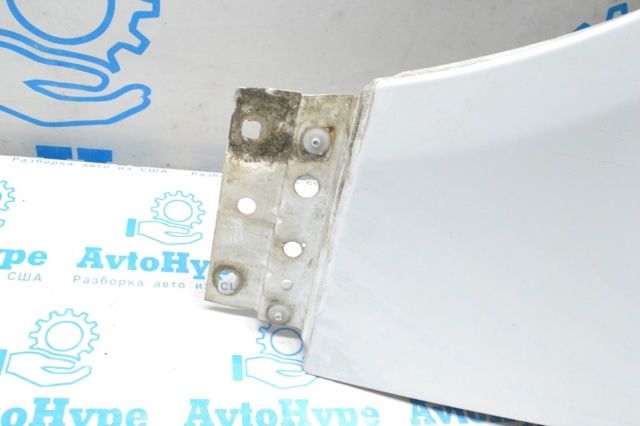 LR036592 LAND ROVER Крыло переднее левое купить в Харьков