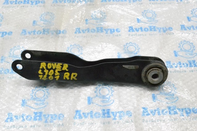 Балансир задний нижний, левый LR037700 LAND ROVER