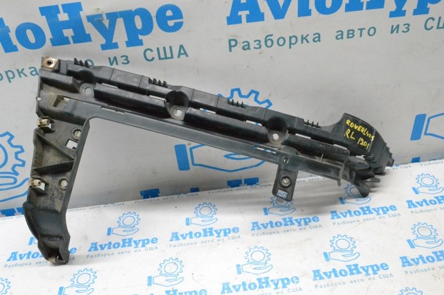 Направляющая переднего бампера, левая LR037925 LAND ROVER