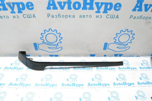 LAND ROVER LR037929 Молдинг бампера заднего левый в наличии Харьков